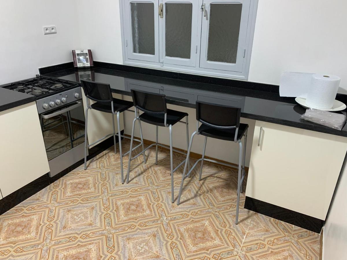 Appart De Proximite A Bayo Berkane Exterior photo